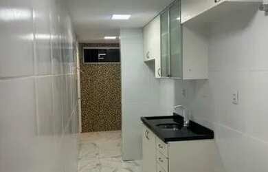 Imagem 5: APARTAMENTO 3/4 PARALELA. 89m² de Área, 2 Vagas na garageme3 Dormitórios