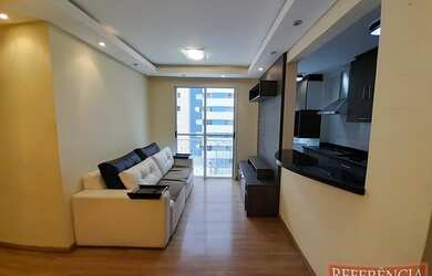 Imagem 10: Apartamento com 3 quartos à venda por R$ 530000.00, 62.78 m2 - VILA IZABEL - CURITIBA/PR