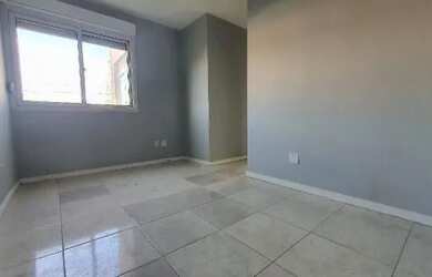 Imagem 5: Apartamento em Farrapos. Churrasqueira, 47m² de Área, 1 Banheiroe2 Dormitórios