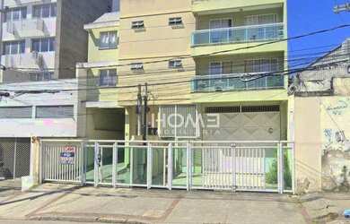 Imagem 1: Prédio à venda, 290 m² por R$ 565.000 - Cascadura - Rio de Janeiro/RJ