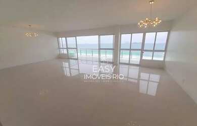 Imagem 2: EXCLUSIVO APARTAMENTO de ALTO PADRÃO na AV. VIEIRA SOUTO, VISTA PANORÂMICA,...