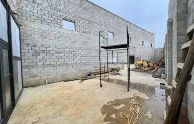 Imagem 3: Santo André - Galpão/Depósito/Armazém - Jardim Alzira Franco