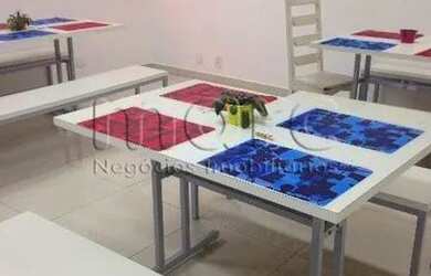 Imagem: O depósito possui 1 Vaga na garagem, 44m² de Área e está