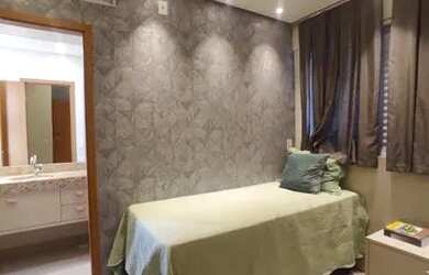 Imagem 8: Apartamento Residencial Luman Ville. QD 110 norte, 87 metros com 3 Suítes