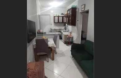 Imagem 3: Casa em condomínio fechado em Praia Grande na Vila Tupi com ótima localização