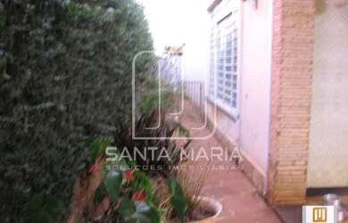 Imagem 8: Casa (térrea na rua) 4 dormitórios/suite, cozinha planejada