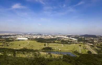 Imagem 10: Lotes 1.000m² Financiados em Contagem Condomínio Alto Padrão