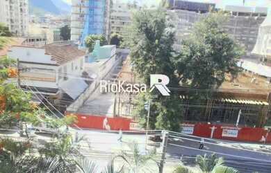 Imagem 5: RIO DE JANEIRO - Apartamento Padrão - FREGUESIA (JACAREPAGUA