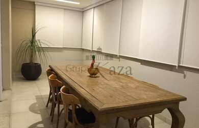 Imagem 6: Apartamento para aluguel possui 124 metros quadrados com 3 quartos