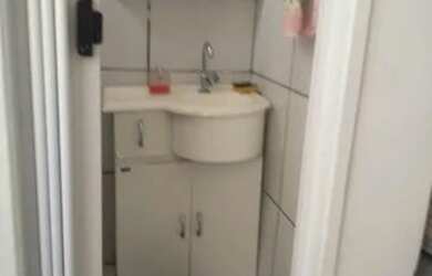 Imagem: O quarto está localizado em Centro Histórico, Porto Alegre