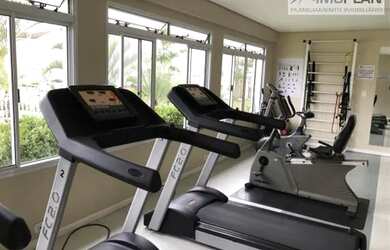 Imagem 8: Casas em Condomínio para locação em Jundiaí no bairro Jardim Shangai