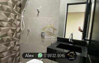 Imagem 11: CASA CONDOMÍNIO MARIA JÚLIA EM SÃO JOSÉ DO RIO PRETO