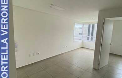 Imagem: O depósito possui 1 Vaga na garagem e 39m² de Área e está