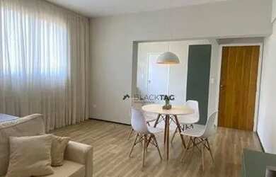 Imagem 4: Apartamento com 1 dormitório, 60 m² - venda por R$ 479.999,99 ou aluguel...