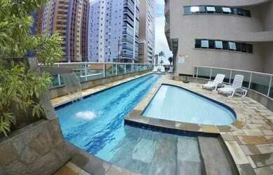 Imagem 5: PRAIA GRANDE - Apartamento Padrão - AVIAÇÃO