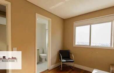 Imagem 12: Cobertura com 3 dormitórios, 283 m² - venda por R$ 3.000.000,00 ou aluguel...