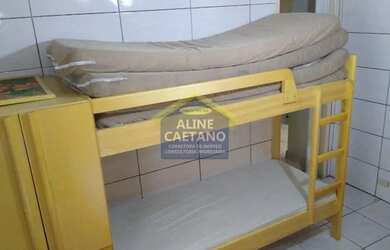 Imagem 16: Apto. 1 dorm, Aviacao, Praia Grande - R$ 187 mil