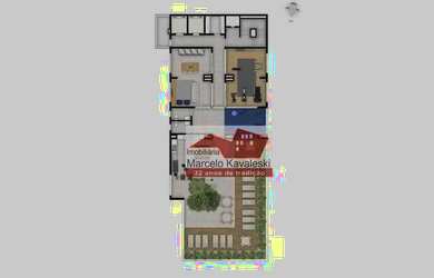 Imagem 14: Apartamento à venda, 20 m² por R$ 230.000,00 - Vila Firmiano Pinto -...