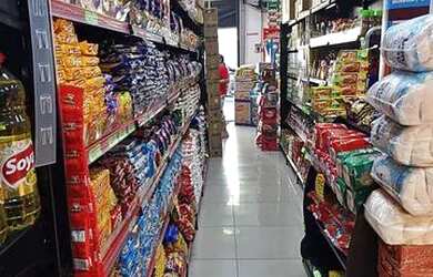 Imagem 6: MERCADO ESQUINA MOVIMENTO 270 MIL NO ERMELINO MATARAZZO. 1550