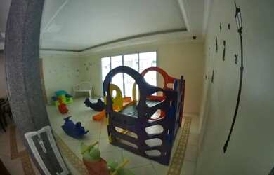 Imagem 10: PRAIA GRANDE - Apartamento Padrão - AVIAÇÃO