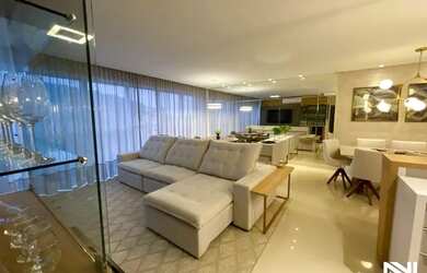 Imagem 12: BALNEáRIO CAMBORIú - Apartamento Padrão - Pioneiros