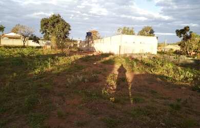 Imagem 2: Vendo lote no parque marajó uni morar Valparaíso