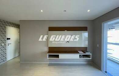 Imagem 3: Maravilhoso apartamento no Gonzaga! Lazer completo, Pertinho de tudo!