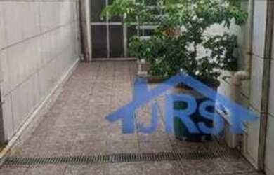 Imagem 11: Casa para locação. Área de serviço, 1 Vaga na garageme1 Dormitório