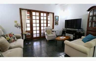 Imagem 8: CASA RESIDENCIAL em São Paulo - SP, Chácara Santo Antônio Zona Sul