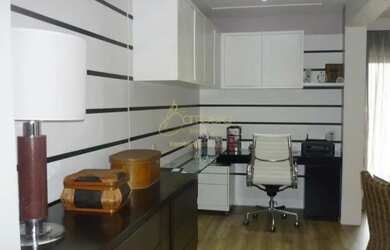 Imagem 15: APTO ALTO DA BOA VISTA - 4 DORM - 4 SUITES - 5 VAGAS - LAZER COMPLETO