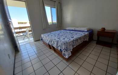 Imagem 5: Apto 2 quartos para aluguel em Porto das Dunas, 800 mts do Beach Park...