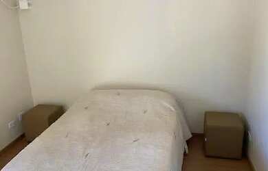 Imagem: O apartamento possui 3 Dormitórios, 3 Banheiros, 1 Vaga na