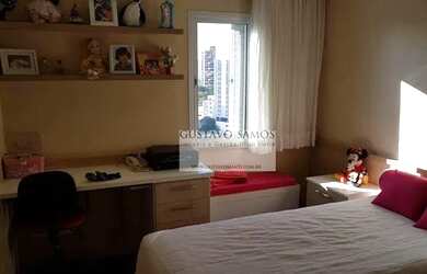 Imagem 16: Cobertura, 340 m² - venda por R$ 3.200.000,00 ou aluguel por R$ 10.760,00/mês...