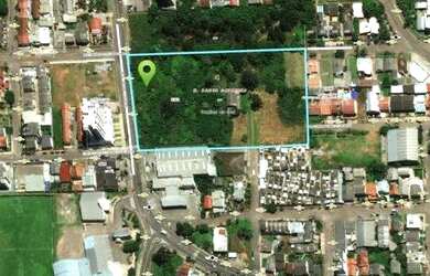 Imagem 2: CAXIAS DO SUL - Terreno Padrão - Santa Lúcia