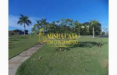 Imagem 14: TERRENO CONDOMINIO VILLAGE DAMHA RIO PRETO II