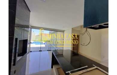 Imagem 4: Casa em Condominio em SÃO JOSÉ DO RIO PRETO - CONDOMINIO RESIDENCIAL BUONA VITTA