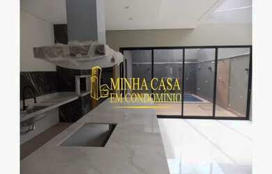 Imagem 5: CASA EM CONDOMINIO VILLAGE RIO PRETO III