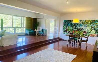 Imagem 3: Gomes Carneiro vende maravilhoso apartamento na Gávea