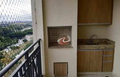 Imagem 3: Apartamento com 3 dormitórios, 118 m² - venda por R$ 1.540.000,00 ou...