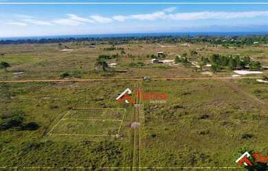 Imagem 2: Terreno à venda, 300 m² por R$ 33.000,00 - Lagoinha - Balneário Gaivota/SC