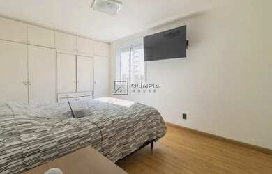 Imagem 13: Locação Apartamento 2 Dormitórios - 90 m² Vila Olímpia