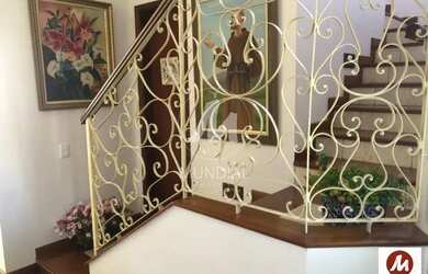 Imagem 5: Casa sobrado na rua 3 dormitórios/suite, cozinha planejada