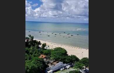 Imagem: O studio possui 1 Dormitório, 1 Banheiro, 1 Vaga na garagem