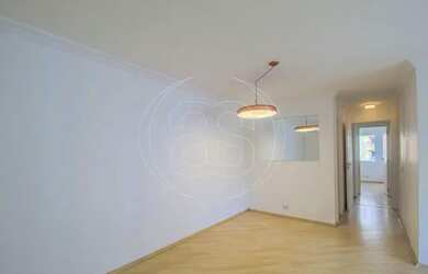 Imagem 3: São Paulo - Apartamento Padrão - Moema Pássaros