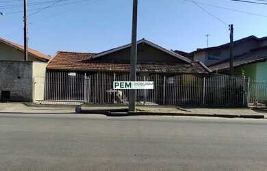 Imagem 3: Casa Alvenaria para Aluguel em Revoredo Tubarão-SC