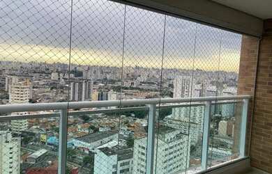 Imagem 3: Apartamento para alugar, 133 m² por R$ 8.690,00/mês - Mooca - São Paulo/SP