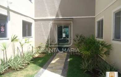 Imagem 11: Apartamento tipo - padrao 2 dormitórios, cozinha planejada, portaria...