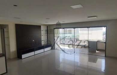 Imagem: O apartamento possui 3 Dormitórios, 4 Banheiros, 2 Vagas na