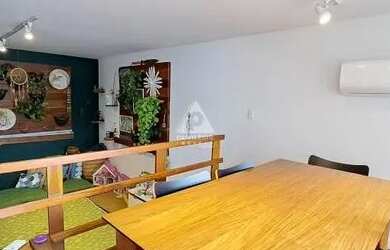 Imagem 5: Apartamento à venda, 3 quartos, 1 suíte, 2 vagas, Lagoa - RIO DE JANEIRO/RJ