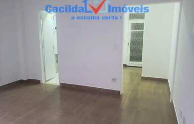 Imagem: O apartamento possui 1 Dormitório, 1 Banheiro e 30m² de Área